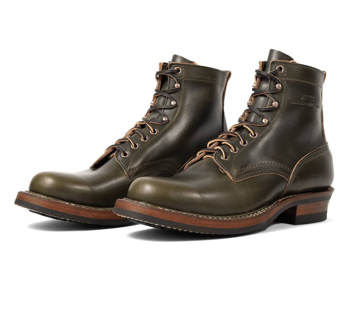 Original 350 Cruiser - Green Pasture - Image 5