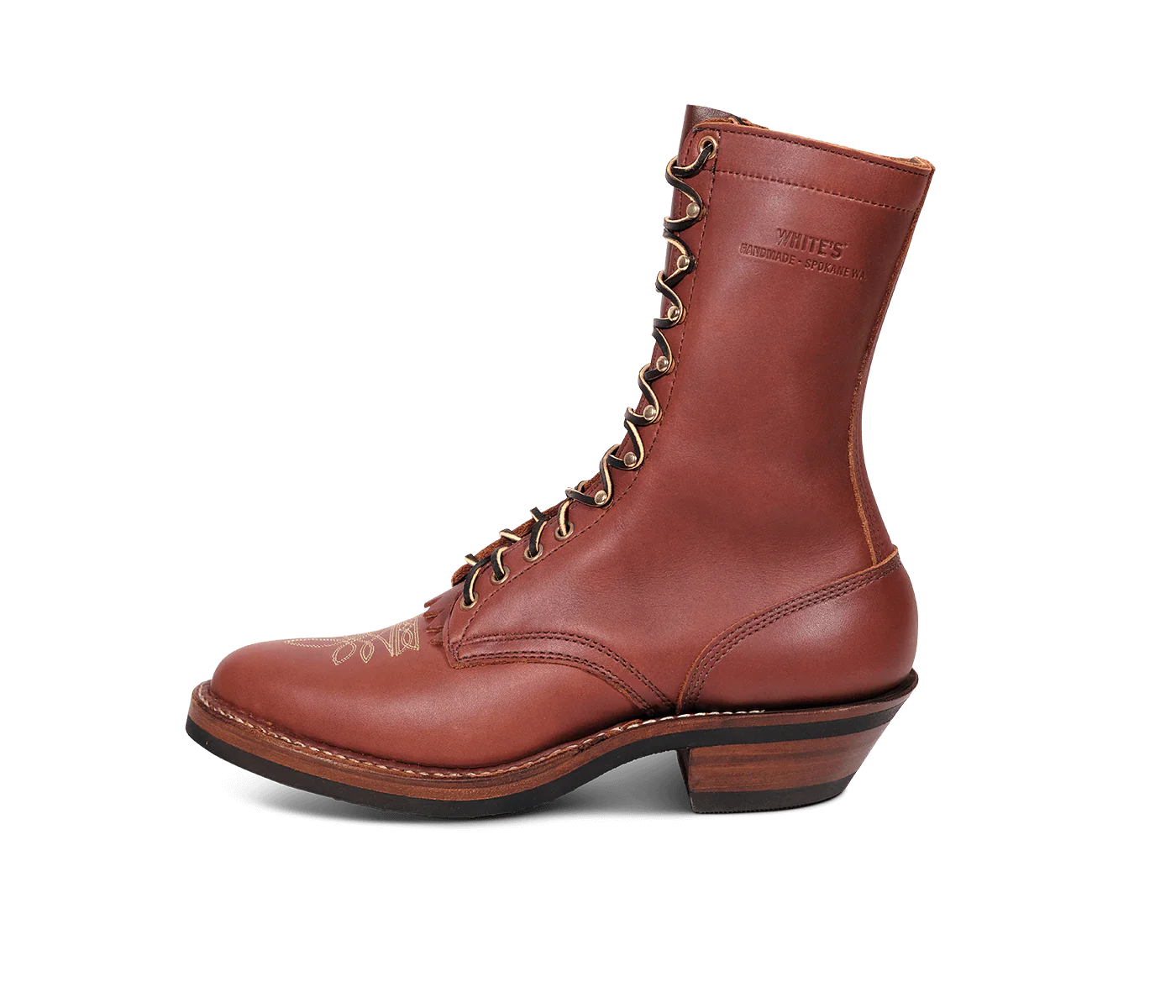 Packer Pointed Toe