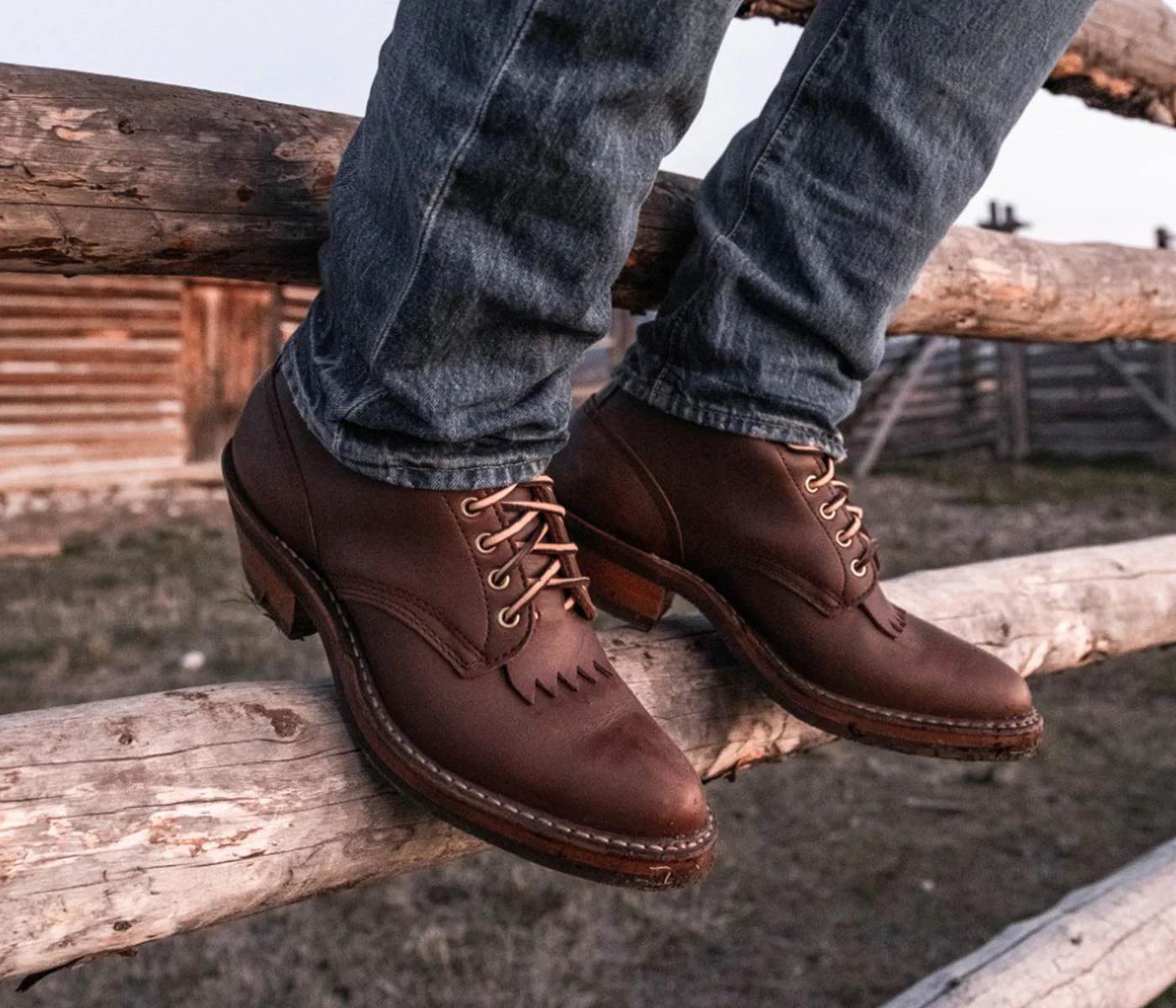 Packer Pointed Toe - Image 5
