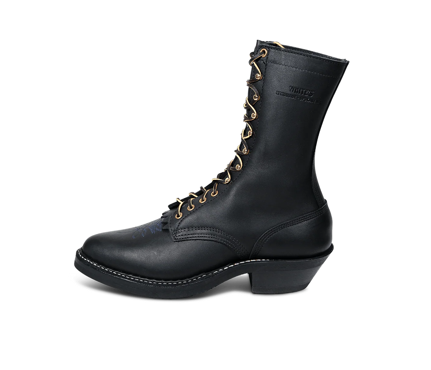 Packer Pointed Toe - Image 6