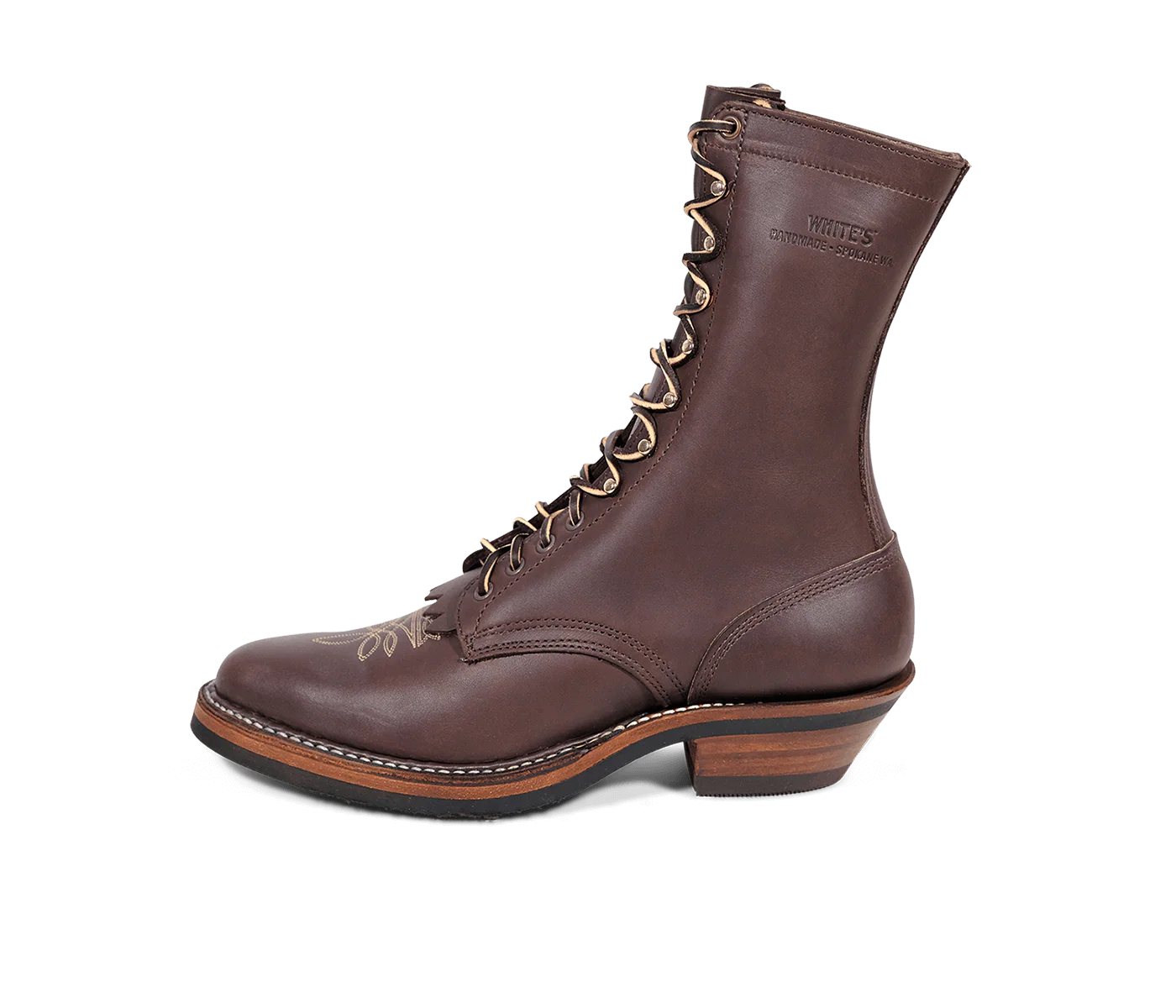 Packer Pointed Toe - Image 7