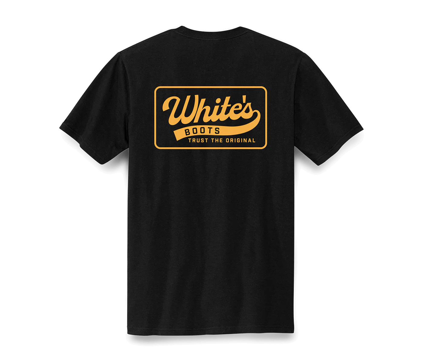 Script Logo Graphic T-Shirt - Image 5