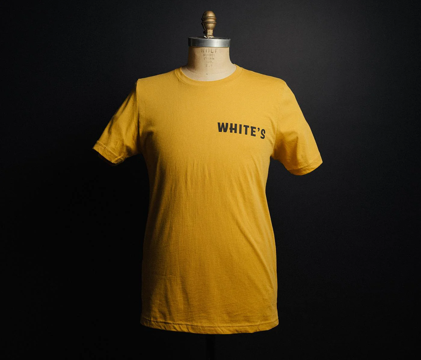 Shop Graphic T-Shirt - Image 4