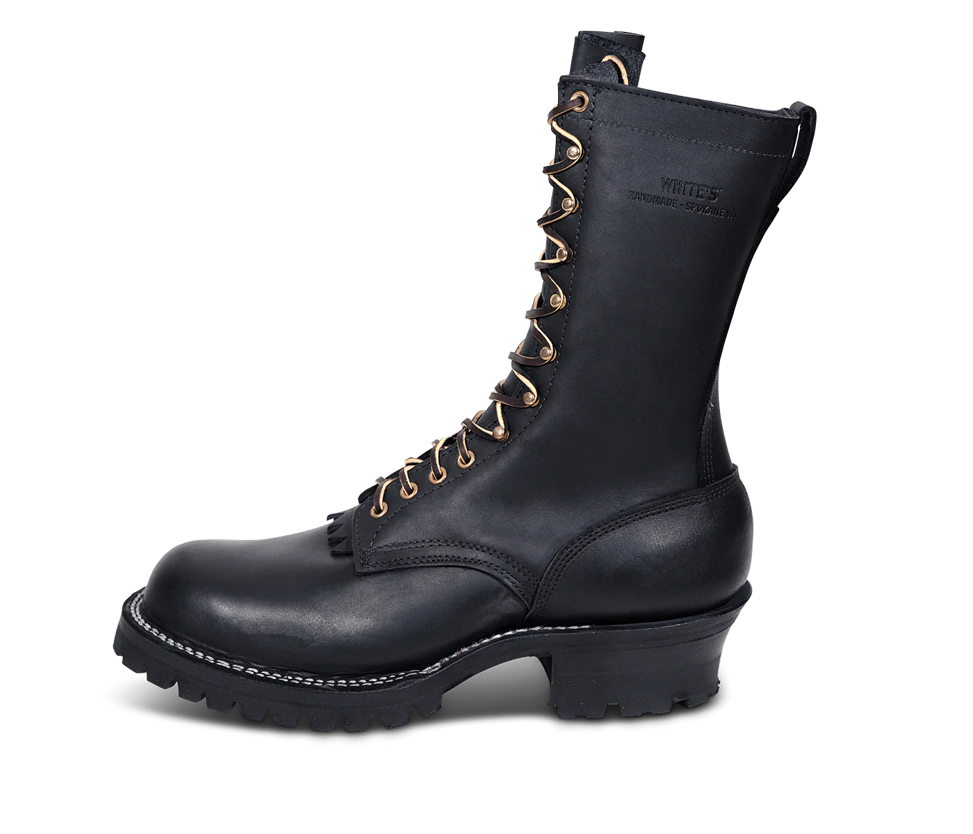 Skid Boot (Safety Toe)