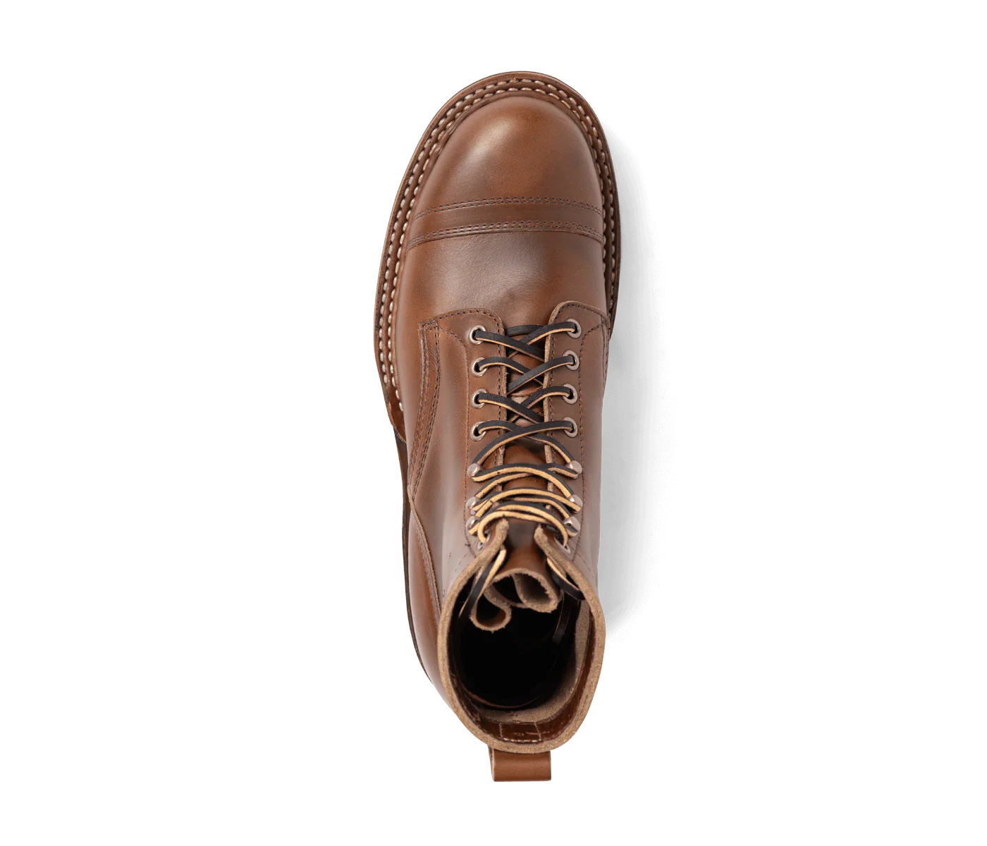 The Original 350 Cruiser Toe Cap - Image 4