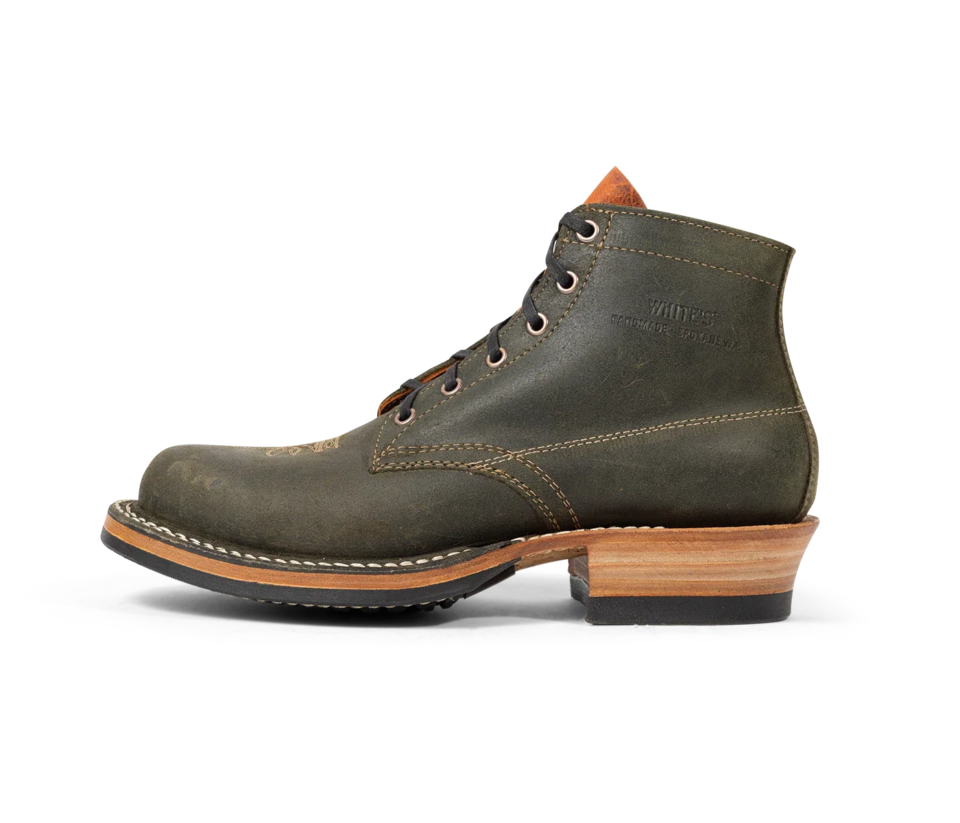 The Original Semi-Dress-7.5EE
