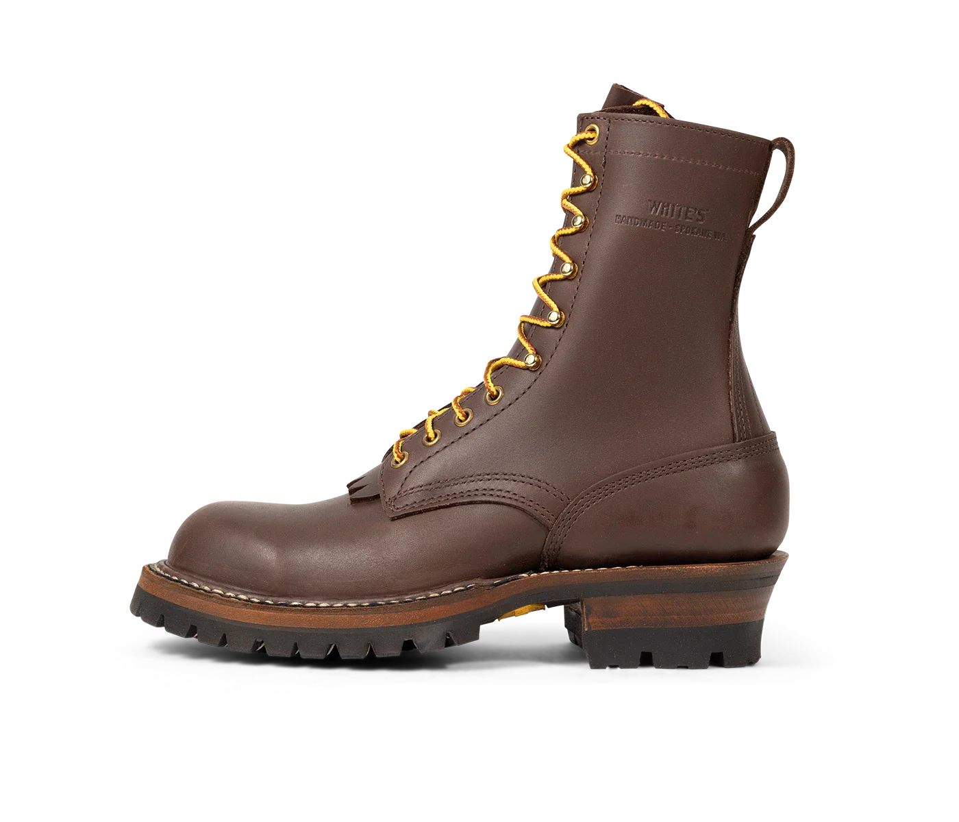 The Original Smokejumper-8.5D