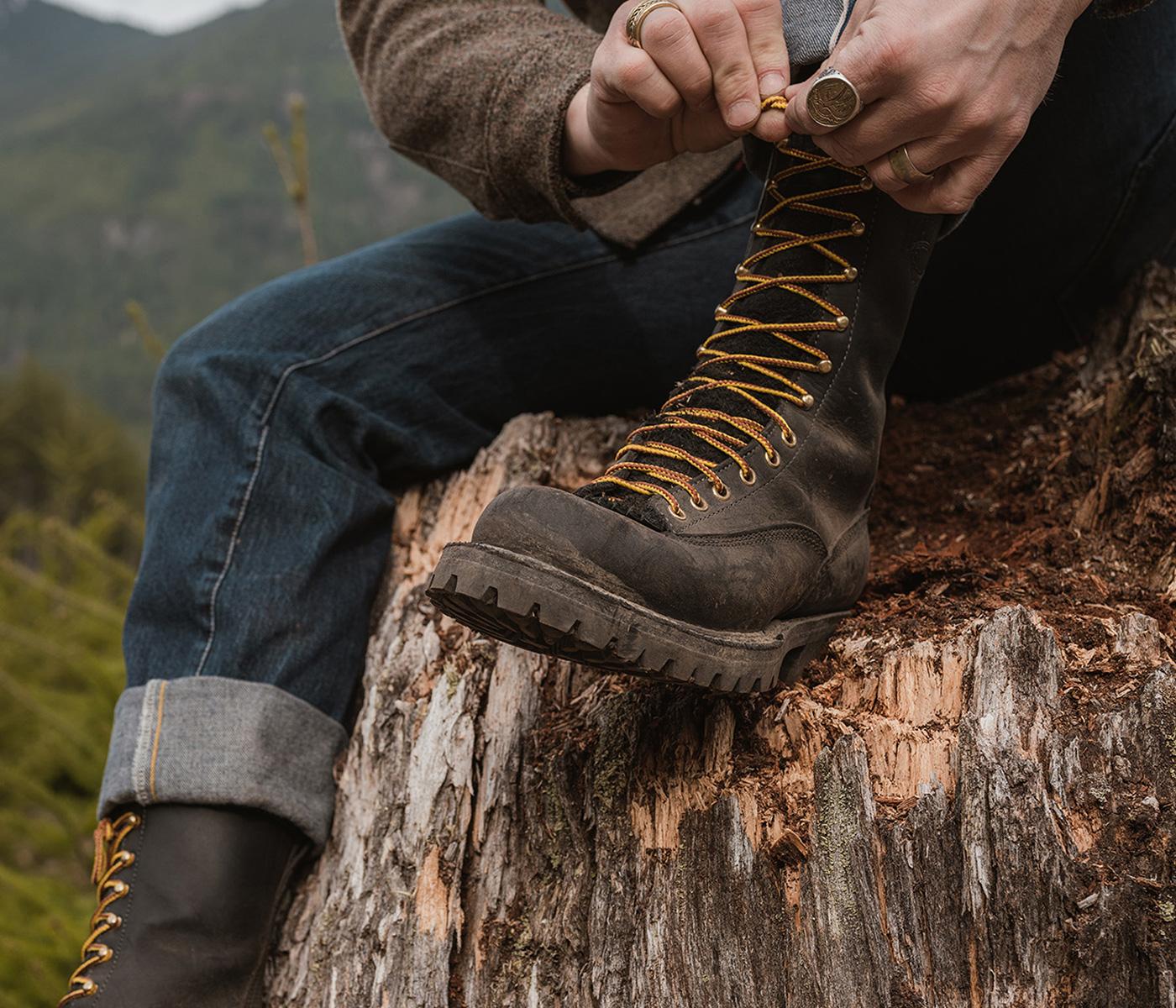 The Original Smokejumper Lace-to-Toe - Image 6