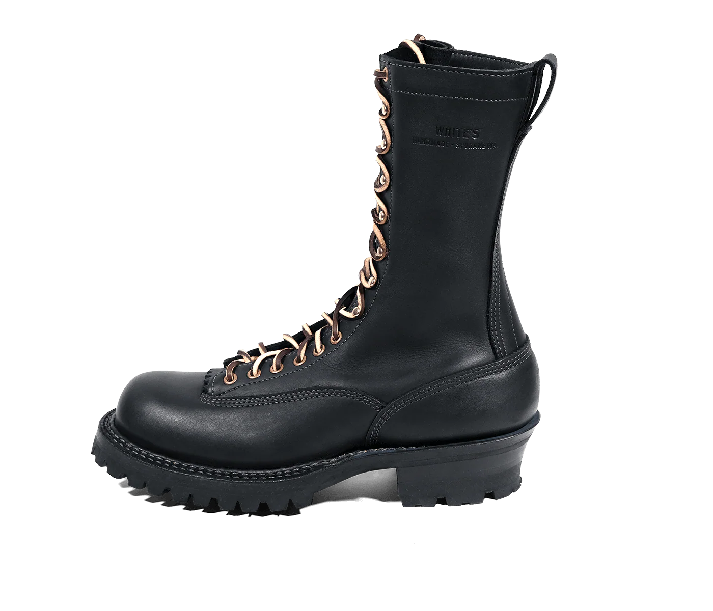 The Original Smokejumper Lace-to-Toe - Image 7