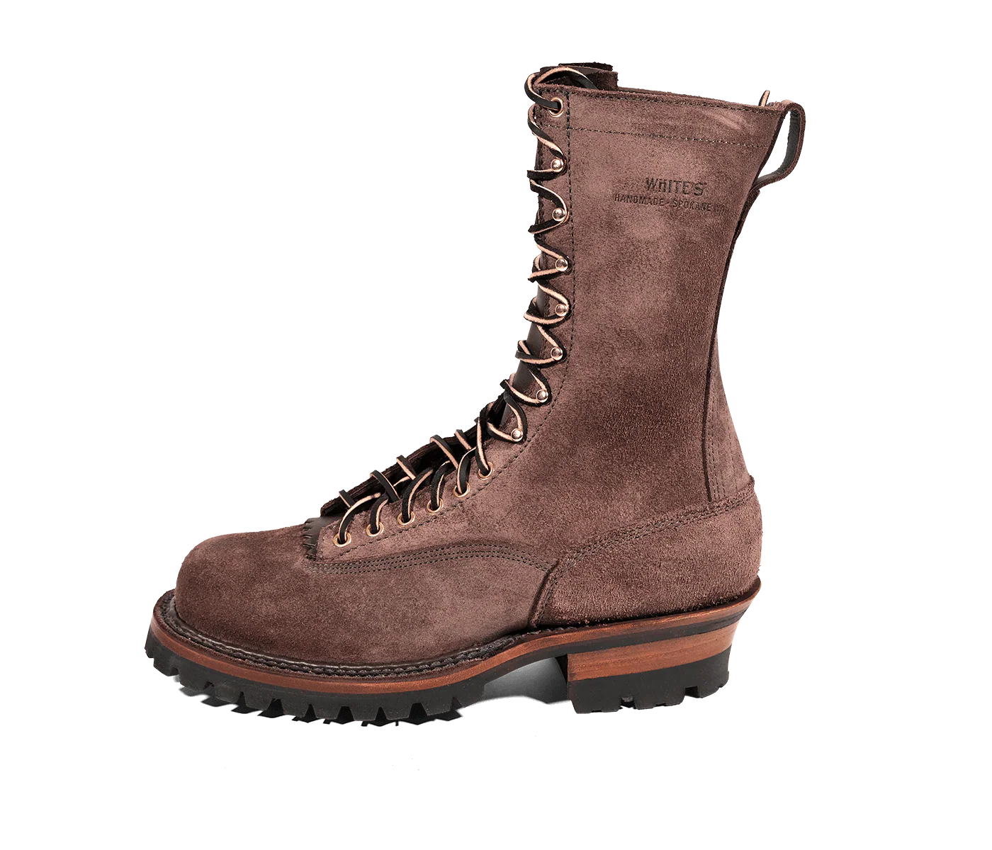 The Original Smokejumper Lace-to-Toe - Image 8