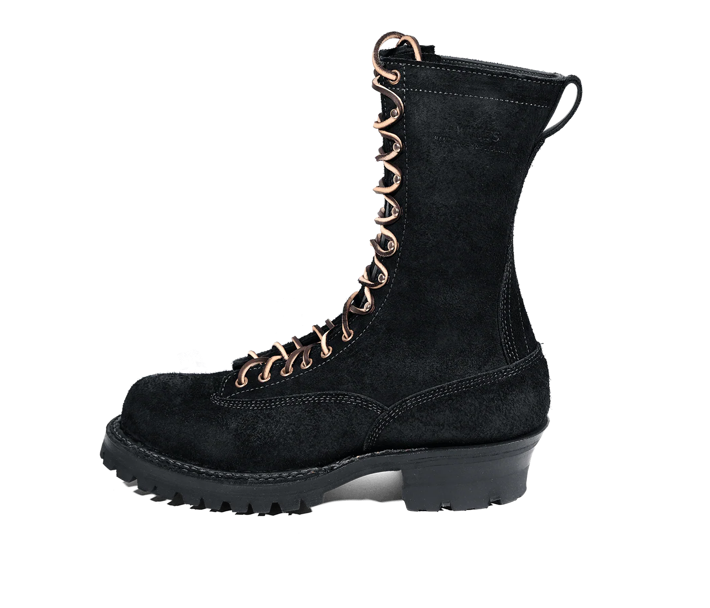 The Original Smokejumper Lace-to-Toe - Image 9