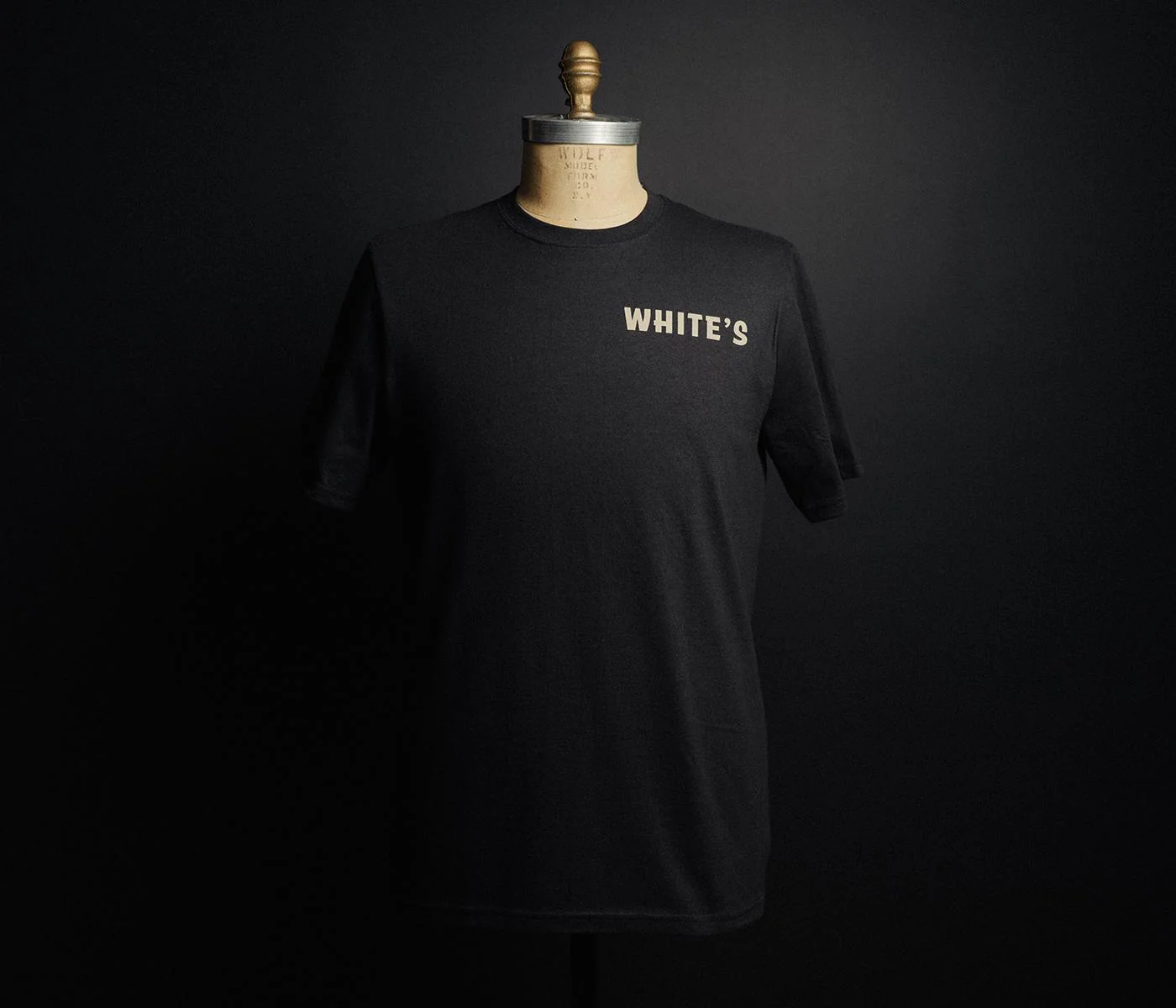 Vintage Graphic T-Shirt - Image 4